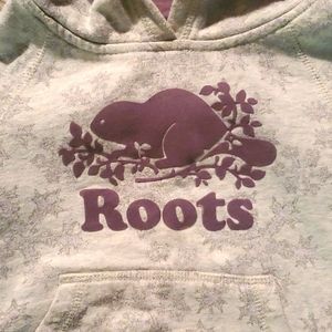 EUC Roots hoodie